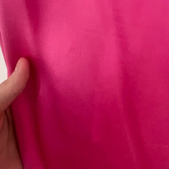 Gauge 81 Pink Dress - Picture 8 of 14